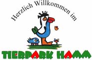 Logo (c) Tierpark