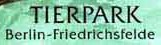 Logo (c) Tierpark Friedrichsfelde